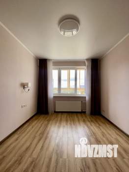 1-к квартира, на длительный срок, 38м2, 10/17 этаж