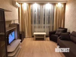 2-к квартира, на длительный срок, 54м2, 8/17 этаж