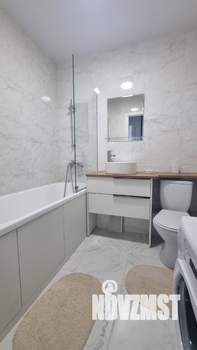 1-к квартира, на длительный срок, 36м2, 3/17 этаж
