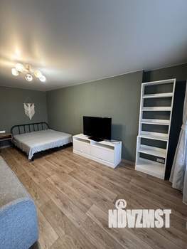 1-к квартира, на длительный срок, 33м2, 8/9 этаж