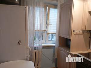 2-к квартира, на длительный срок, 44м2, 3/5 этаж