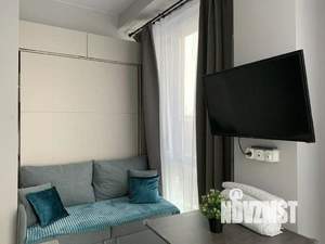 1-к квартира, посуточно, 11м2, 1/1 этаж