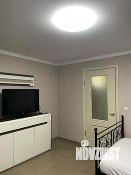 1-к квартира, на длительный срок, 42м2, 2/19 этаж