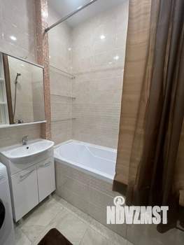 1-к квартира, на длительный срок, 37м2, 8/9 этаж