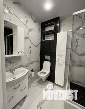 1-к квартира, на длительный срок, 37м2, 8/17 этаж