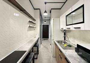 1-к квартира, на длительный срок, 31м2, 12/17 этаж