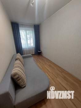 2-к квартира, на длительный срок, 43м2, 2/4 этаж