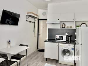 1-к квартира, посуточно, 15м2, 1/1 этаж