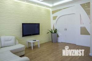 3-к квартира, посуточно, 86м2, 6/13 этаж
