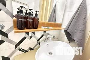 2-к квартира, посуточно, 64м2, 11/17 этаж