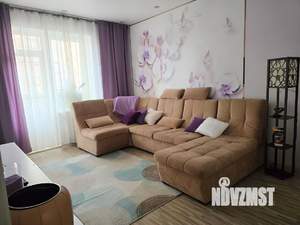 2-к квартира, на длительный срок, 68м2, 3/18 этаж