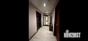 1-к квартира, на длительный срок, 40м2, 8/17 этаж