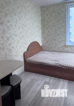 2-к квартира, на длительный срок, 50м2, 4/20 этаж