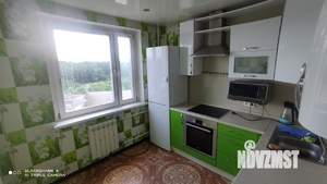 1-к квартира, на длительный срок, 40м2, 7/17 этаж