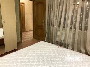 2-к квартира, на длительный срок, 54м2, 8/17 этаж