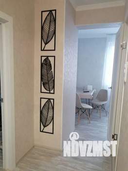 1-к квартира, посуточно, 39м2, 17/17 этаж