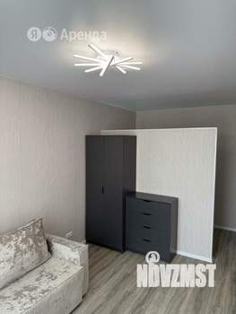 1-к квартира, на длительный срок, 38м2, 4/8 этаж