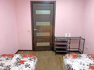 2-к квартира, на длительный срок, 40м2, 1/12 этаж