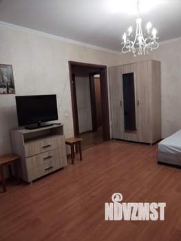 1-к квартира, на длительный срок, 41м2, 7/16 этаж