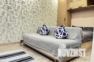 1-к квартира, посуточно, 36м2, 3/8 этаж