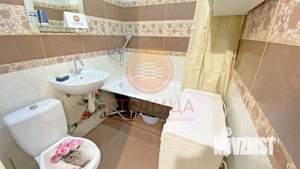 1-к квартира, на длительный срок, 33м2, 2/5 этаж