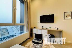 1-к квартира, посуточно, 30м2, 5/16 этаж