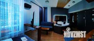 1-к квартира, посуточно, 40м2, 14/16 этаж