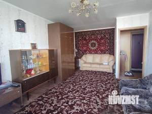 1-к квартира, на длительный срок, 35м2, 16/16 этаж