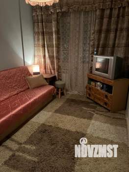 2-к квартира, на длительный срок, 43м2, 4/9 этаж
