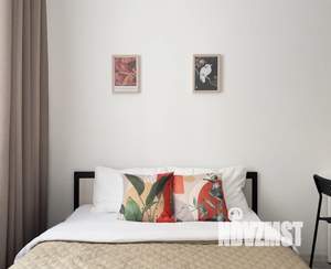 1-к квартира, посуточно, 18м2, 1/1 этаж