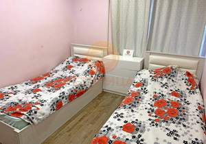 2-к квартира, на длительный срок, 40м2, 1/12 этаж
