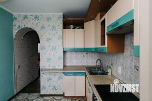 2-к квартира, на длительный срок, 53м2, 11/12 этаж