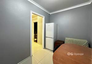 1-к квартира, на длительный срок, 38м2, 8/17 этаж