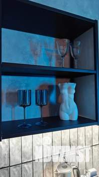 Студия квартира, посуточно, 20м2, 1/8 этаж