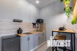 1-к квартира, посуточно, 20м2, 1/8 этаж