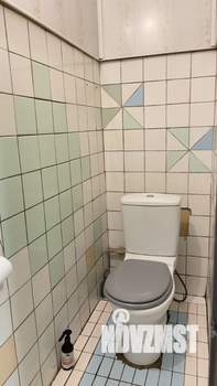 2-к квартира, на длительный срок, 50м2, 2/5 этаж