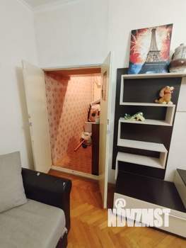 2-к квартира, на длительный срок, 46м2, 3/5 этаж