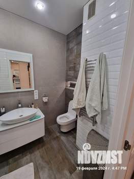 1-к квартира, на длительный срок, 39м2, 11/18 этаж