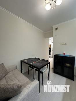 1-к квартира, на длительный срок, 39м2, 16/19 этаж