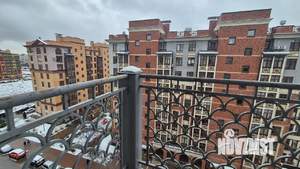 2-к квартира, на длительный срок, 63м2, 8/9 этаж