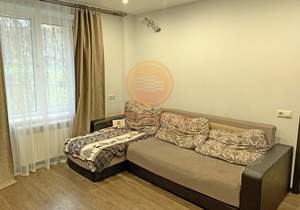 2-к квартира, на длительный срок, 40м2, 1/12 этаж