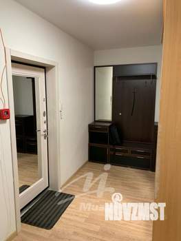 1-к квартира, на длительный срок, 43м2, 11/17 этаж