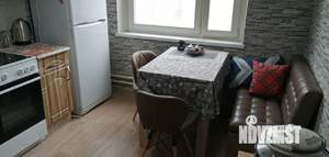 1-к квартира, на длительный срок, 42м2, 11/19 этаж