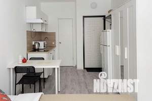 1-к квартира, посуточно, 18м2, 2/17 этаж