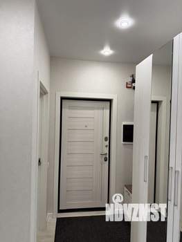 2-к квартира, на длительный срок, 39м2, 17/17 этаж