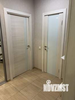 2-к квартира, на длительный срок, 56м2, 11/18 этаж