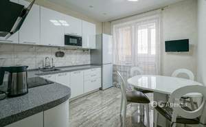 1-к квартира, на длительный срок, 39м2, 15/18 этаж