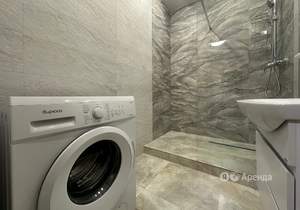 1-к квартира, на длительный срок, 35м2, 4/8 этаж