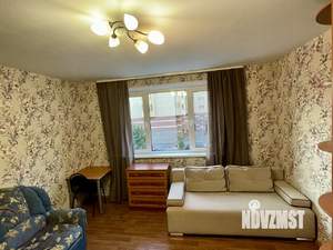 2-к квартира, на длительный срок, 54м2, 3/12 этаж