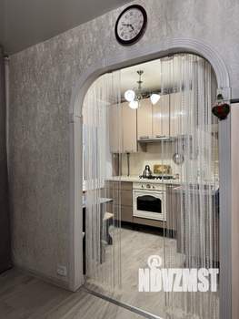 1-к квартира, на длительный срок, 35м2, 3/5 этаж